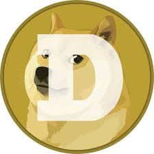 Dogecoin logo