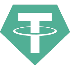 Tether logo